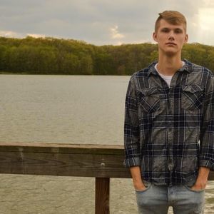 Meet your Posher, Jacob